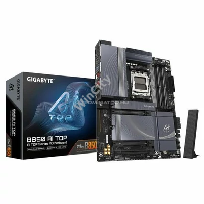 Alaplap Gigabyte B850 AI TOP