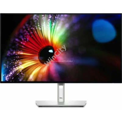Monitor Dell 27" U2724D IPS LED