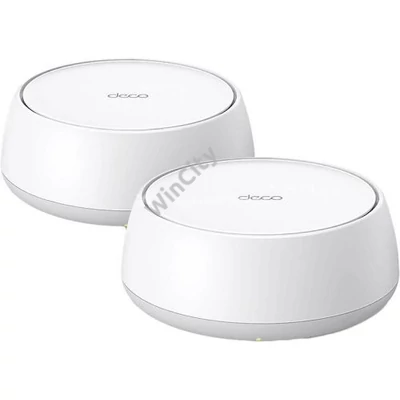 Router TP-Link Deco BE25 WiFi 7 BE3600 Mesh system (2-pack)