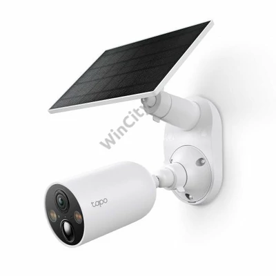 IP kamera TP-Link Tapo C425 Kit Smart Wire-Free Security Camera