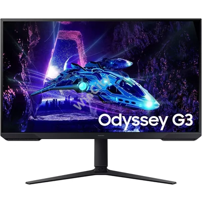 Monitor 32" Samsung Odyssey G30D