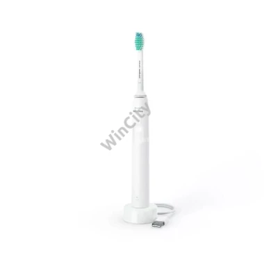 Elektromos fogkefe Philips HX3651/13 Sonicare series szónikus fehér