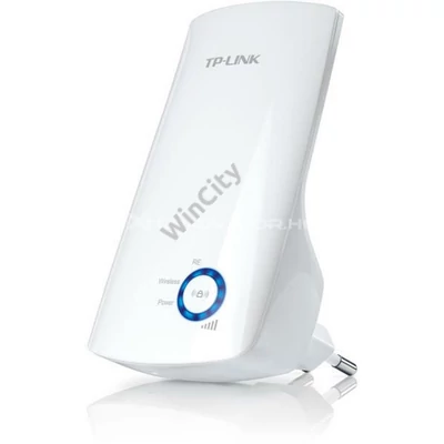 TP-LINK TL-WA854RE WiFi Range Extender 300M 