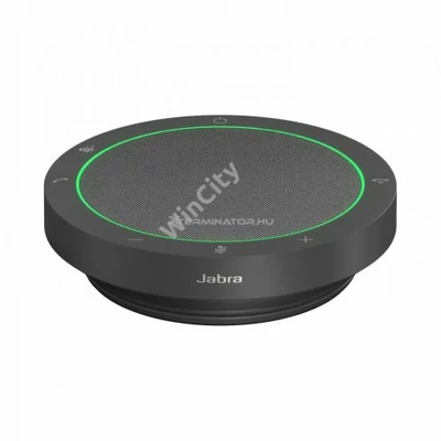 Hangszóró Jabra Speak2 40 MS Teams Dark Grey