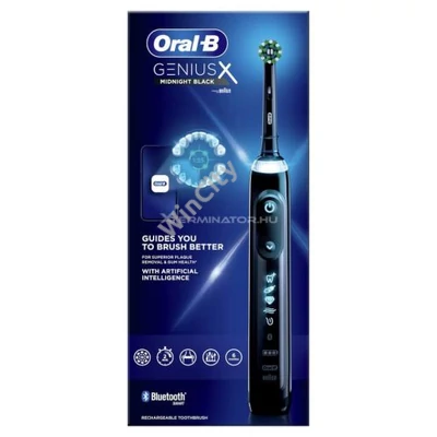 Oral-B Toothbrush 396888