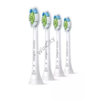 Fogkefefej Philips HX6064/10 Sonicare Optimal White standard 4db