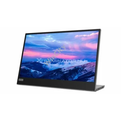 Monitor Lenovo 15,6" L15 IPS LED
