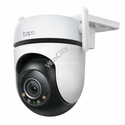 Kamera TP-Link Tapo C520WS Outdoor Pan/Tilt Security WiFi