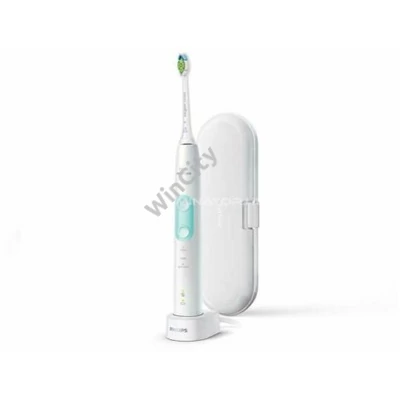 Elektromos fogkefe Philips ProtectiveClean 5100 HX6857/28