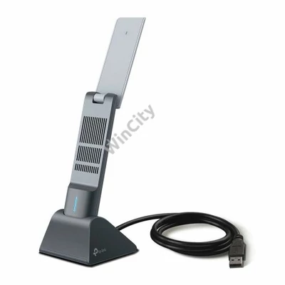 Hálókártya TP-Link Archer TX20UH AX1800 High Gain Wireless USB Adapter