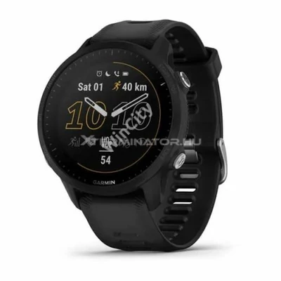 Okosóra Garmin Forerunner 955 Black