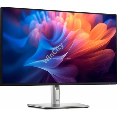 Monitor Dell 27" P2725H IPS LED 