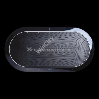 Hangszóró Jabra Speak 810 Bluetooth Black