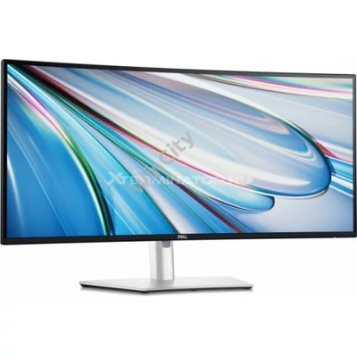 Monitor Dell 34" U3425WE IPS LED