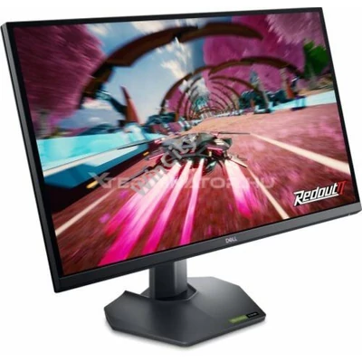 Monitor Dell 27" G2724D IPS LED