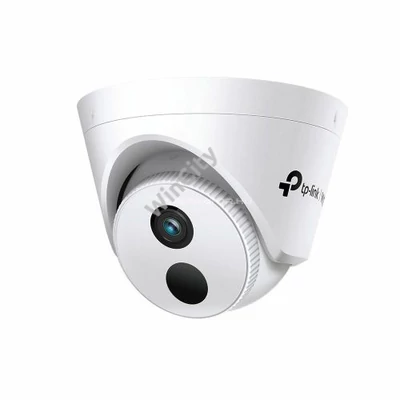 TP-Link VIGI C420I (2.8mm) 2MP Turret Network Camera 