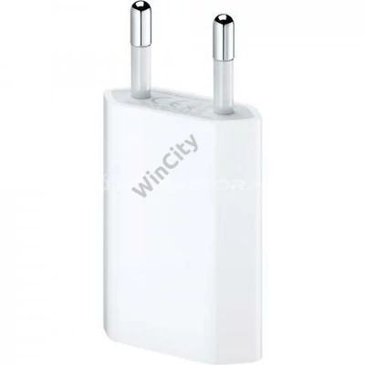 Adapter Apple 5W USB Power White