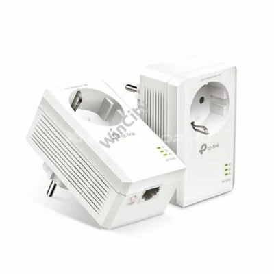 Adapter TP-Link TL-PA7019P KIT AV1000 Gigabit Powerline Kit
