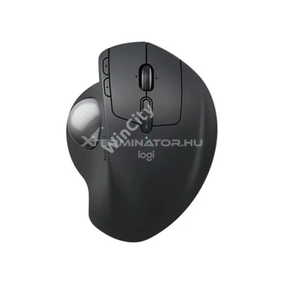 Egér Logitech MX Ergo S – Vezeték nélküli 