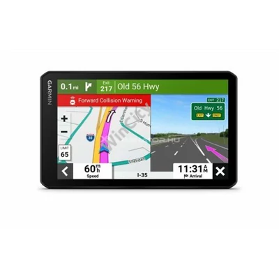 GPS Garmin Camper 795 MT-D 7" 32GB WiFi/Bluetooth