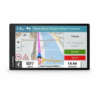 GPS Garmin DriveSmart 76 EU MT-S