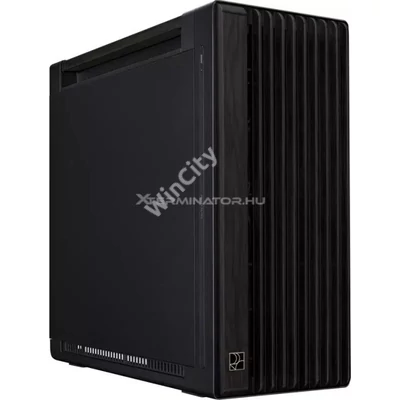Ház ASUS ProArt PA602 Wood Metal PWM Black