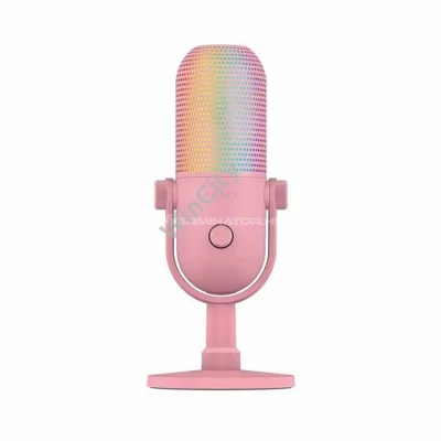 Mikrofon Razer Seiren V3 Chroma Quartz