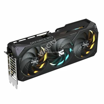 VGA Gigabyte GeForce® RTX 5080 16GB GAMING OC