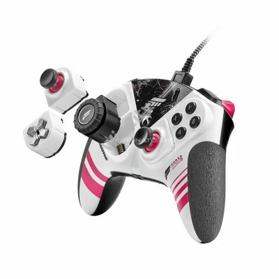 Kontroller Thrustmaster eSwap XR Pro Controller Forza Horizon 5 Edition USB Gamepad Black/White 