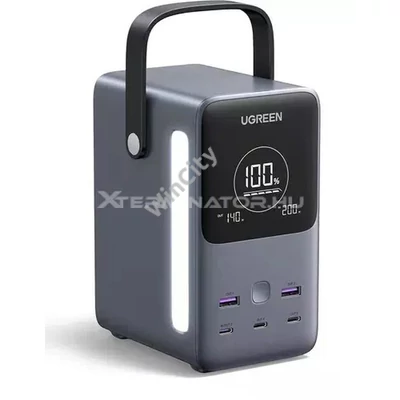 Power Bank UGREEN 48000mAh 300W Fast Charging 