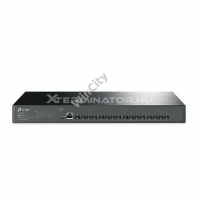 Switch TP-Link TL-SX3016F JetStream 16-Port 10GE SFP+ L2+ Managed 