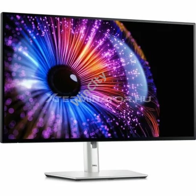 Monitor Dell 27" U2724DE IPS LED