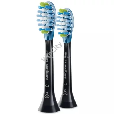 Fogkefefej Philips Sonicare C3 Premium Plaque Defense Sonic 2db