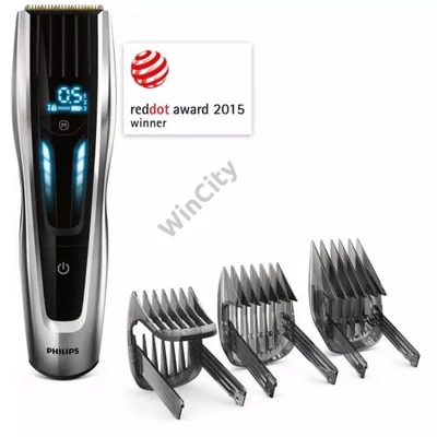 Hajvágó Philips Hairclipper series 9000 