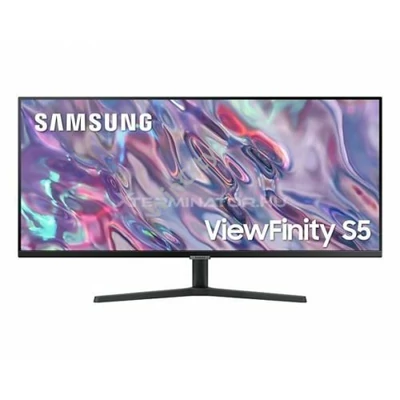 Monitor Samsung 34" LS34C500GAUXEN LED