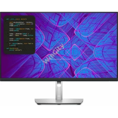 Monitor Dell 27" P2723QE IPS LED