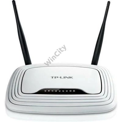 Router TP-Link TL-WR841N WiFi