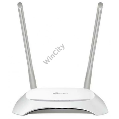 TP-LINK TL-WR850N WiFi router