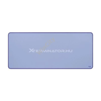 Egérpad Logitech Studio Series Desk Mat lila 
