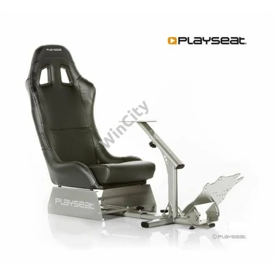 Gaming szék Playseat Evolution Simulator Cockpit Chair Alcantara