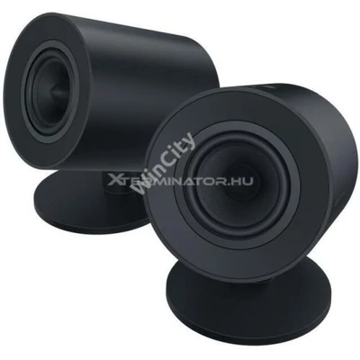 Hangszóró Razer Nommo V2 X