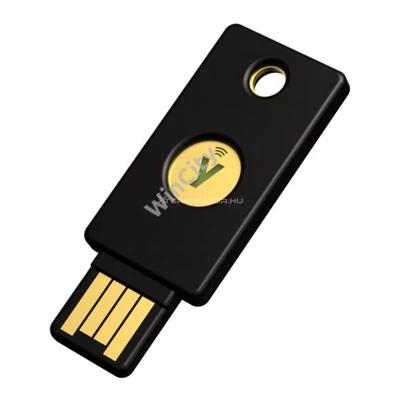 YUBICO YubiKey NFC