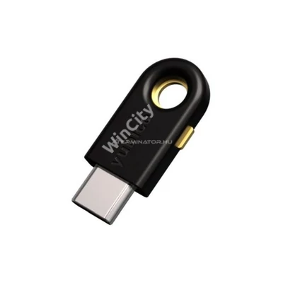YUBICO YubiKey 5C