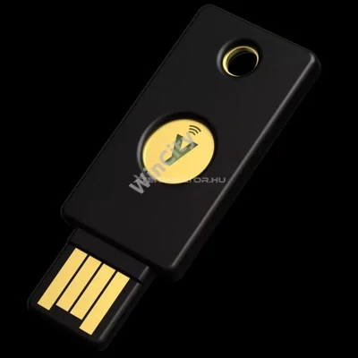 YUBICO YubiKey 5 NFC