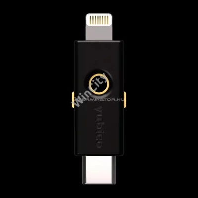 YUBICO YubiKey 5Ci