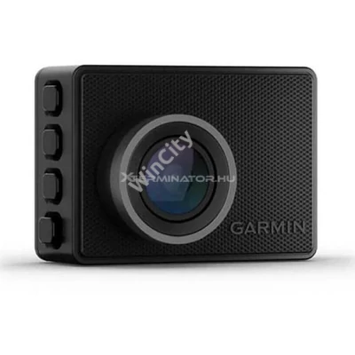 Autós menetrögzítő Garmin Dash Cam 47 (010-02505-01) 