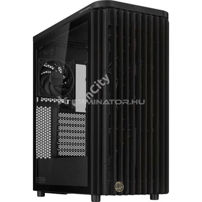 Ház ASUS ProArt PA401 Wood TG Black 
