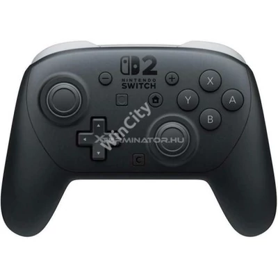 Nintendo Switch 2 Pro kontroller