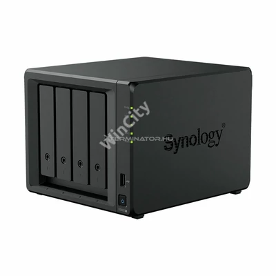 NAS Synology DS925+
