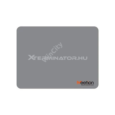 Egérpad Meetion MT-PD005 gamer szürke
